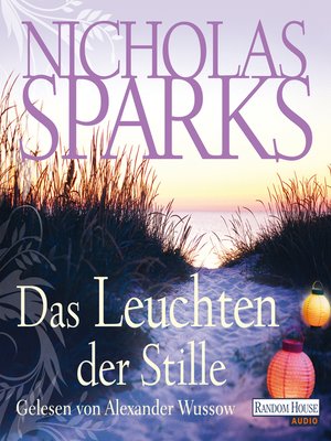 cover image of Das Leuchten der Stille